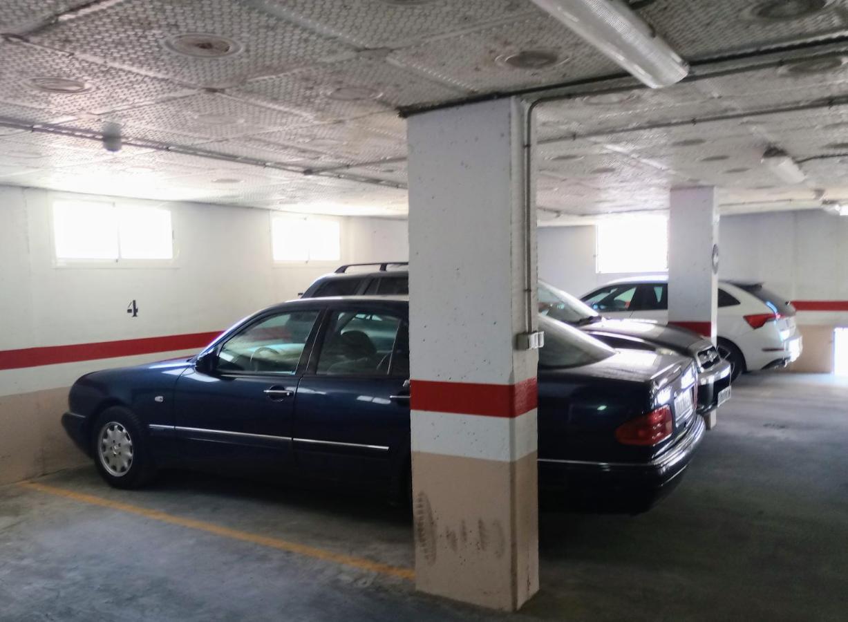 Апартаменты Casa Jaruf Centro Historico Parking Gratuito Patio Petfriendly Аркос де ла Фронтера Экстерьер фото