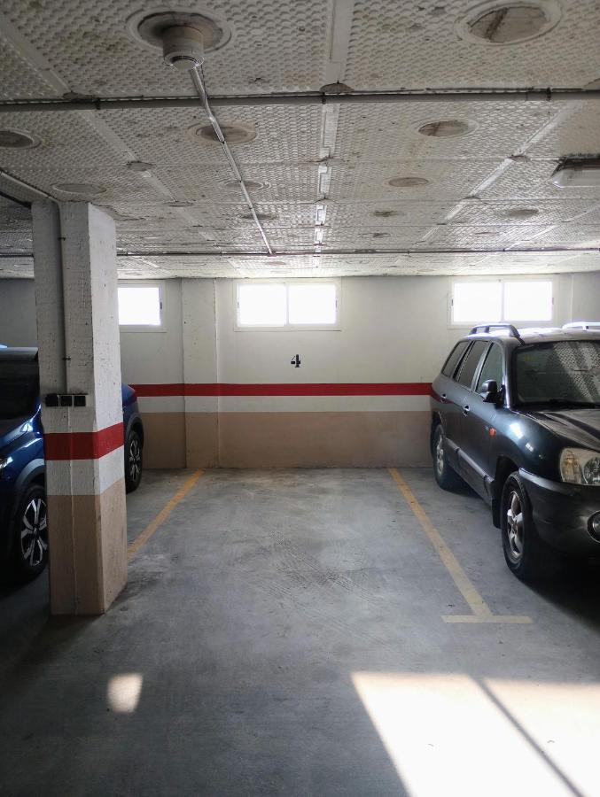 Апартаменты Casa Jaruf Centro Historico Parking Gratuito Patio Petfriendly Аркос де ла Фронтера Экстерьер фото