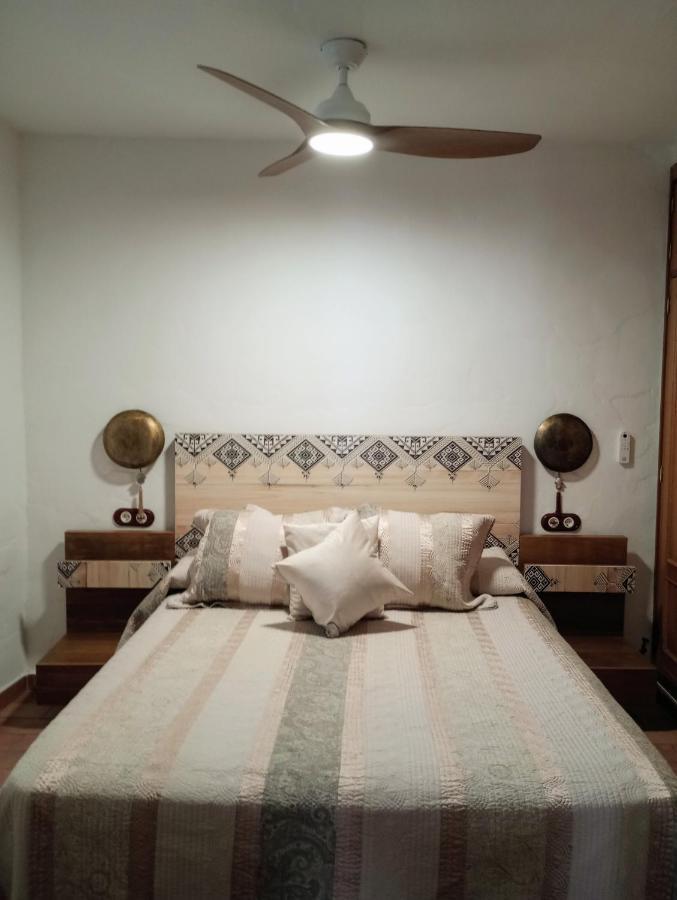 Апартаменты Casa Jaruf Centro Historico Parking Gratuito Patio Petfriendly Аркос де ла Фронтера Экстерьер фото
