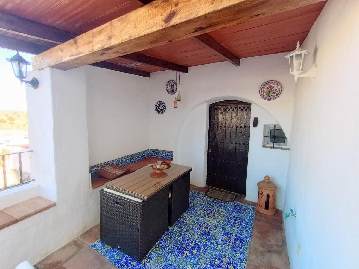 Апартаменты Casa Jaruf Centro Historico Parking Gratuito Patio Petfriendly Аркос де ла Фронтера Экстерьер фото