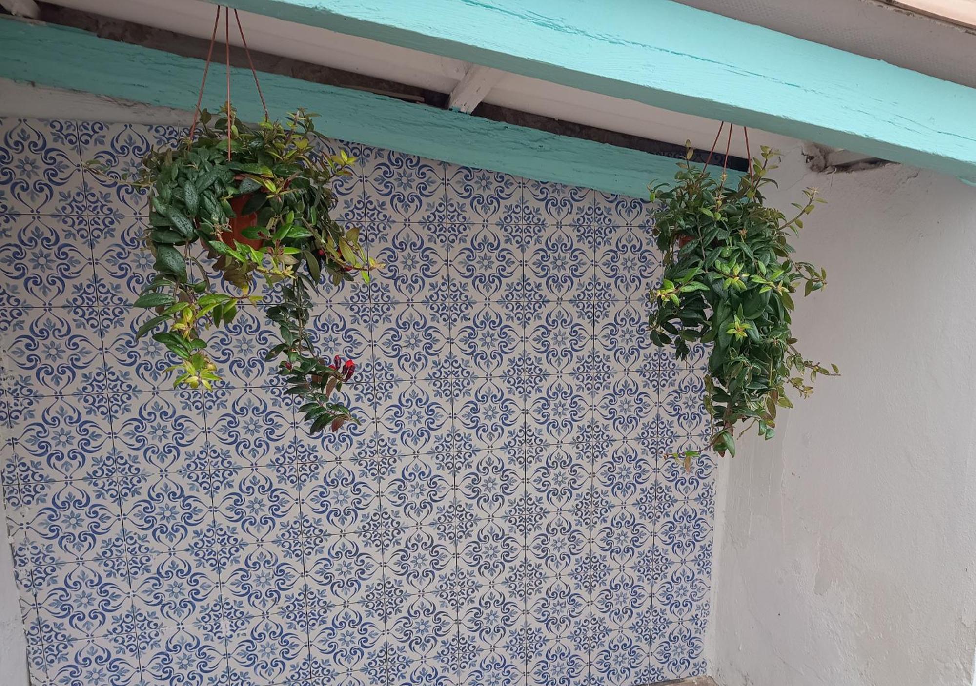 Апартаменты Casa Jaruf Centro Historico Parking Gratuito Patio Petfriendly Аркос де ла Фронтера Экстерьер фото