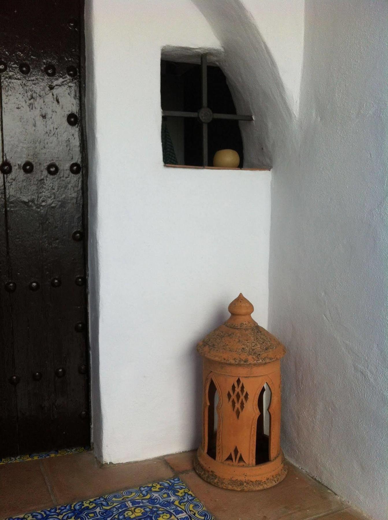 Апартаменты Casa Jaruf Centro Historico Parking Gratuito Patio Petfriendly Аркос де ла Фронтера Экстерьер фото